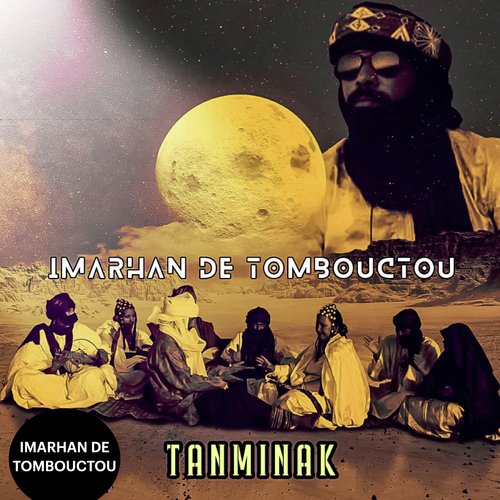 Timbuktu cover art