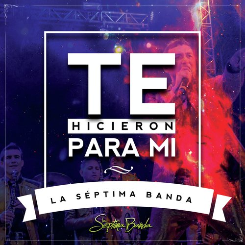 Te Hicieron Para Mi