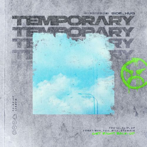 Biweekly cover art