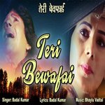 Teri Bewafai