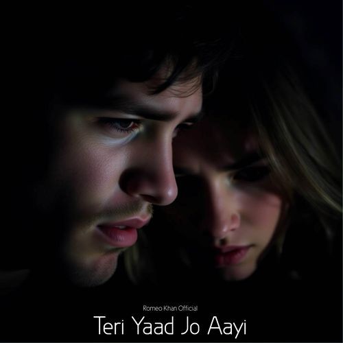 Teri Yaad Jo Aayi
