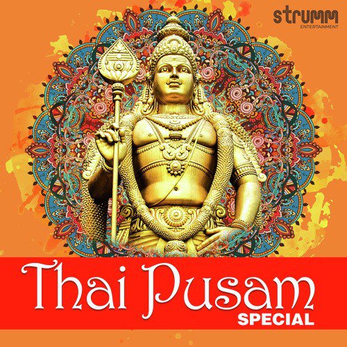 Thai Pusam Special