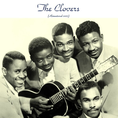The Clovers (Remastered 2017)