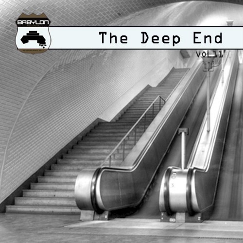 Bass Haus Song Download The Deep End Vol 11 Song Online Only