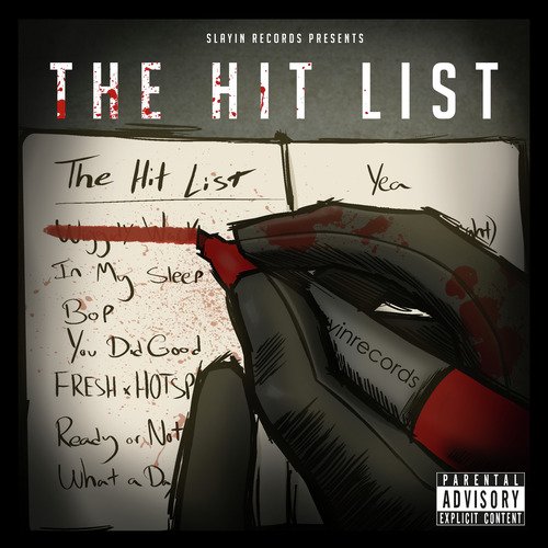 Yea cover art