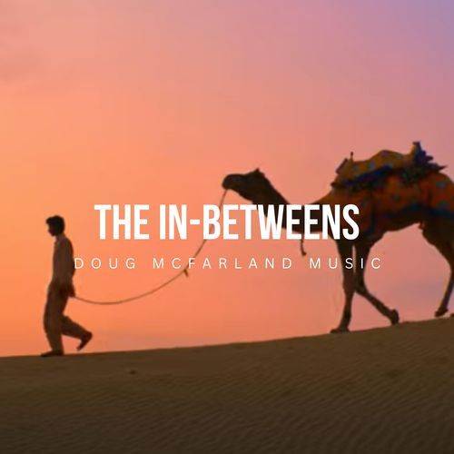 The In-Betweens cover art