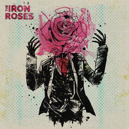 The Iron Roses_poster_image