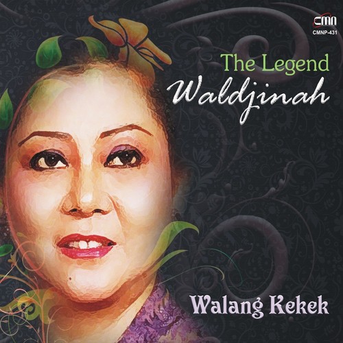 The Legend Waldjinah