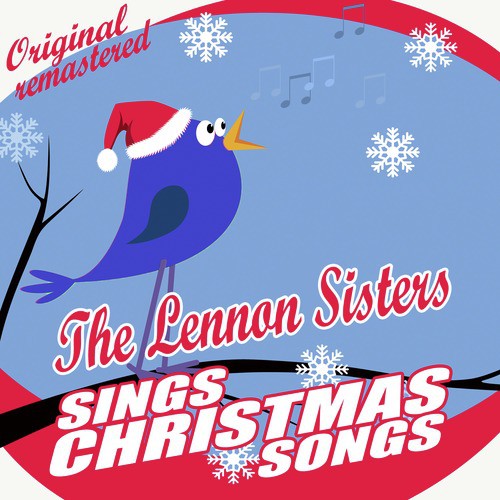 The Lennon Sisters Sings Christmas Songs