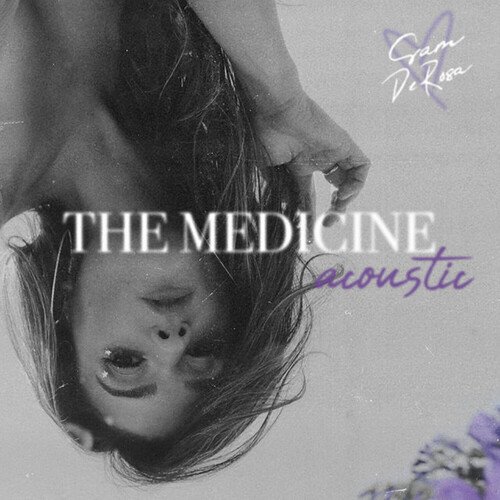 The Medicine (Acoustic)_poster_image