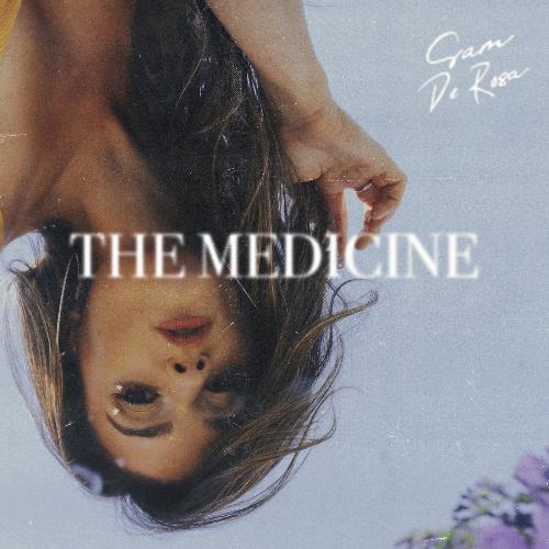 The Medicine EP_poster_image