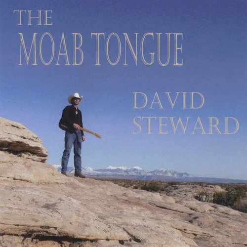 The Moab Tongue