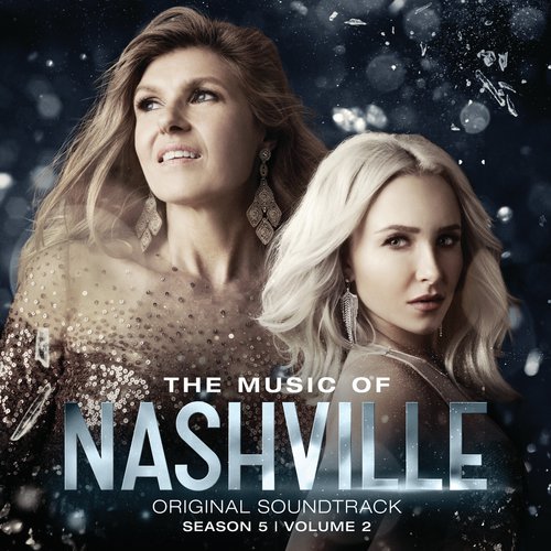 The Music Of Nashville Original Soundtrack Season 5 Volume 2_poster_image