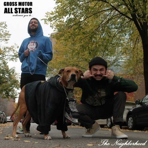 McKenna cover art