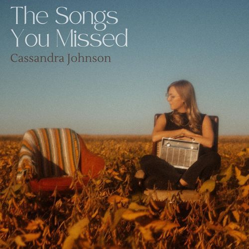 Tumbleweed cover art