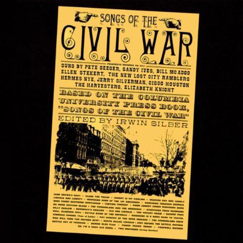 The Songs of the Civil War