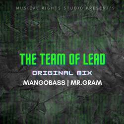 The Team Of Lead - Original Mix-Ihw8ZD92B3I