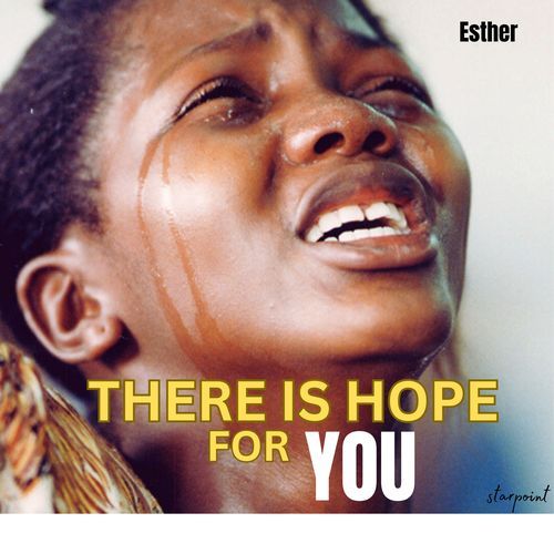 There Is Hope For You