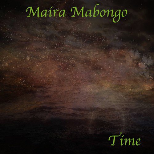 Maira Mabongo