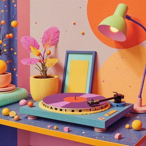 Time To Wake Up (browse Tito remix) cover art