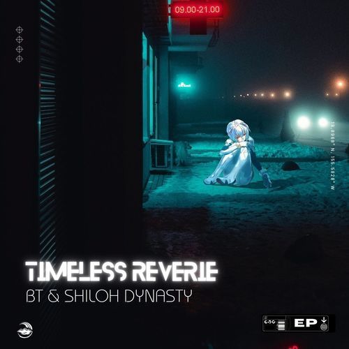 Timeless Reverie (shiloh's ballad)_poster_image