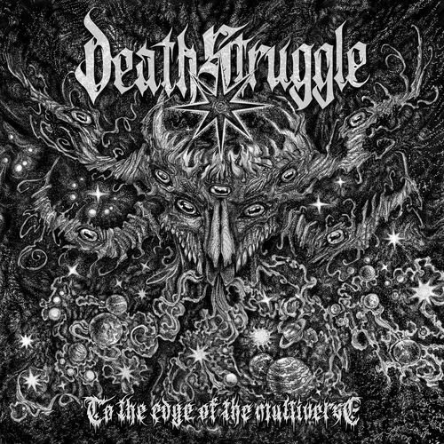 Diabolical Power of the Saturnian Seas (Album Version)