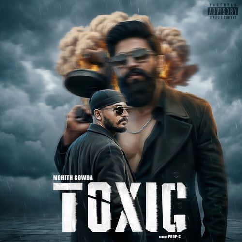 Toxic