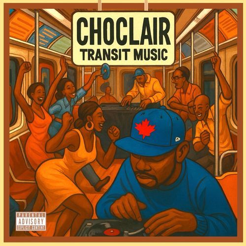 Transit Music