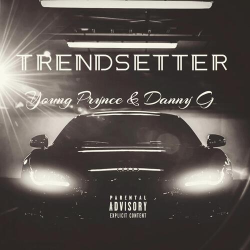 Trendsetter (feat. Danny G)_poster_image