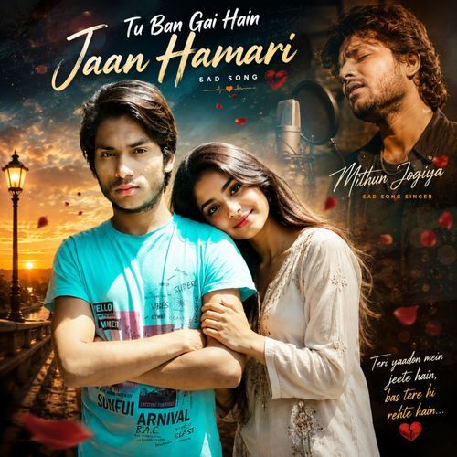 Tu Ban Gai Hain Jaan Hamari
