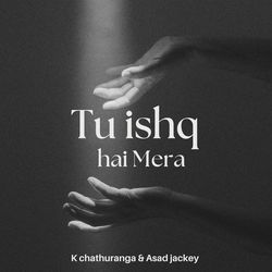 Tu ishq hai mera