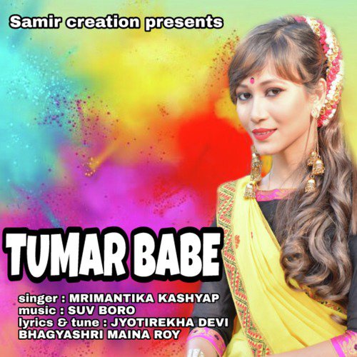 Tumar Babe - Single