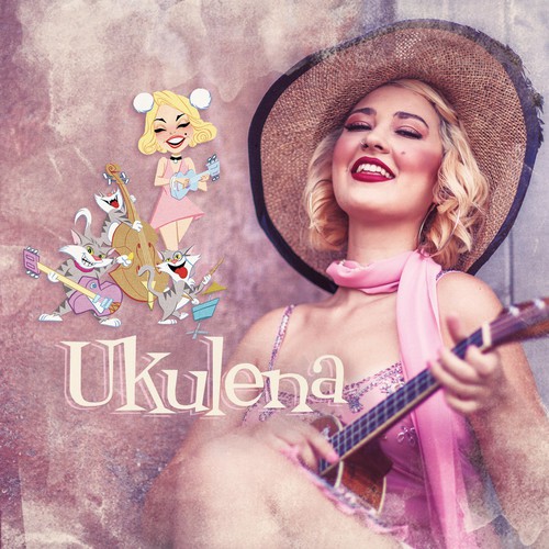 Ukulena - EP