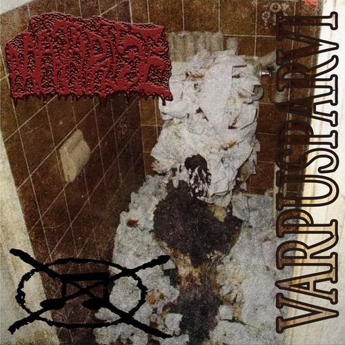 MAPLE SYRUP URINE DISEASE cover art