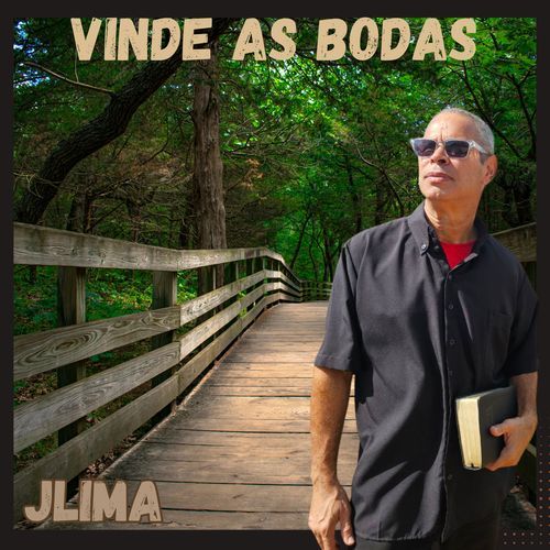 VINDE AS BODAS cover art