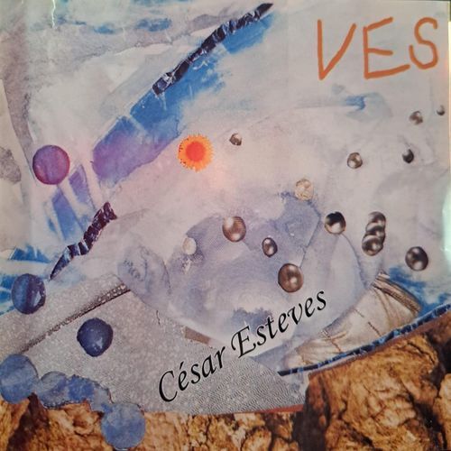 Ves (version) cover art