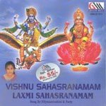 Vishnu Sahasranamam