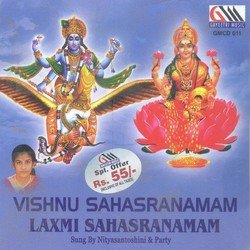 Vishnu Sahasranamam-KFggfBpgZnA