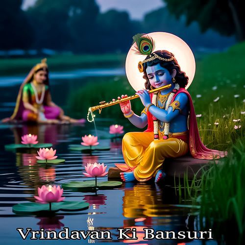 Vrindavan Ki Bansuri