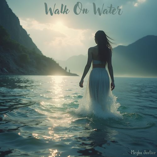 Walk On Water