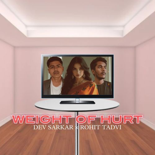 Weight Of Hurt