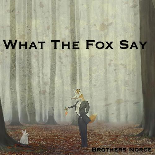 What the Fox Say_poster_image