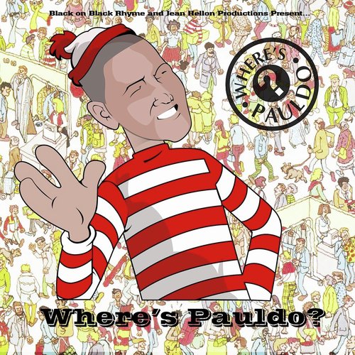 Where's Pauldo?