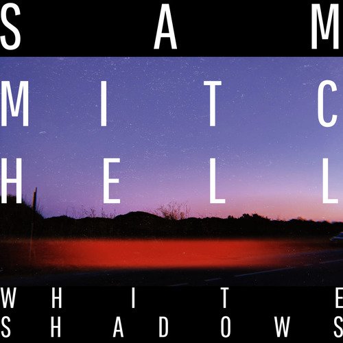 White Shadows cover art