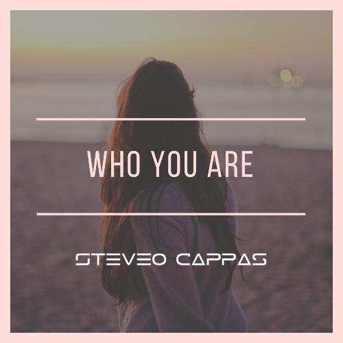 Who You Are_poster_image