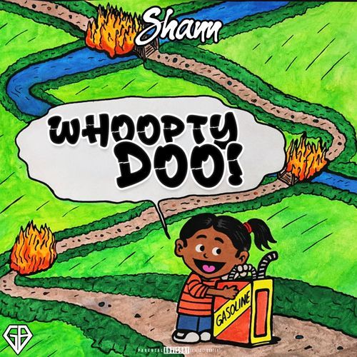 Whoopty Doo