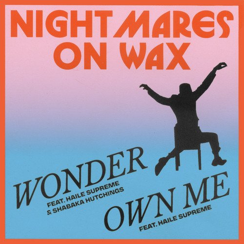 Wonder / Own Me