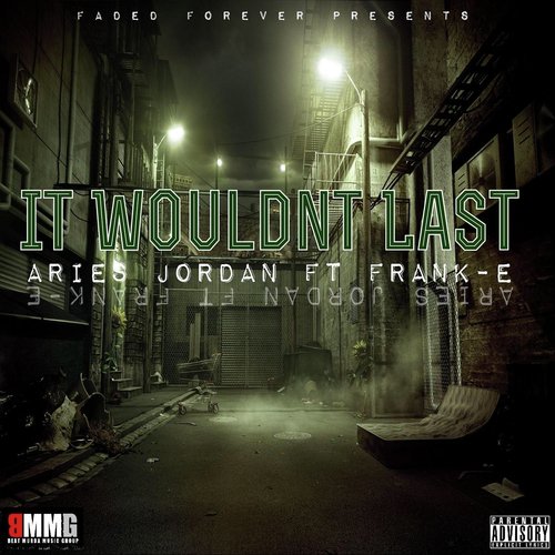 Wouldn't Last (feat. Frank E)_poster_image