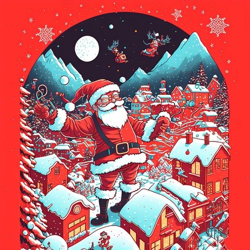 ¡Ya Vienen los Reyes Magos!