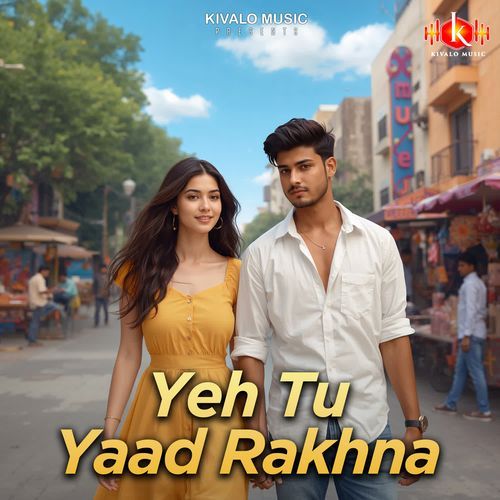 Yeh Tu Yaad Rakhna